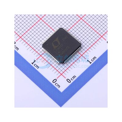电池管理 Ltc6813hlwe-1#3zztrpbf Lqfp-64(10x10) 监测芯片