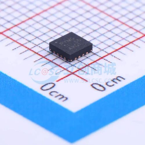 线性稳压器(LDO) TPS7A7200RGTR VQFN-16-EP(3x3) 原装正品