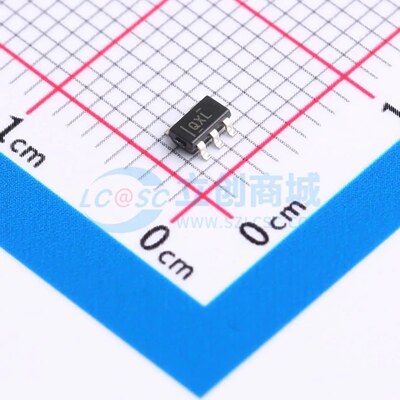 线性稳压器(LDO) TLV70220PDBVR SOT-23-5 原装正品