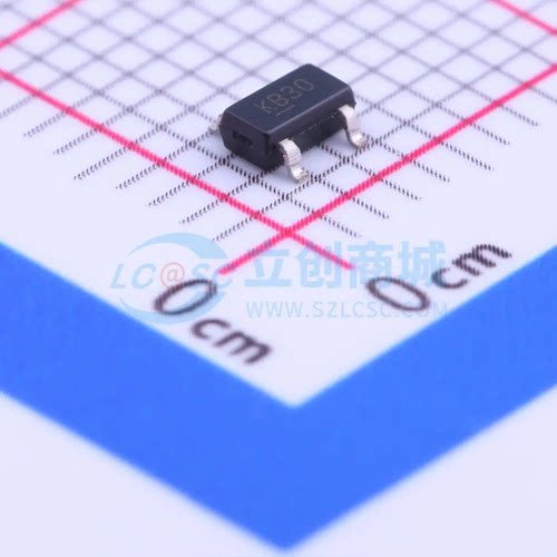 线性稳压器(LDO) MIC5205-3.0YM5-TR SOT-23-5 150mA 3V