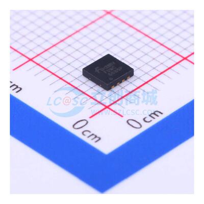 场效应管MOS FDMC6686P PQFN-8(3.3x3.3) 56A 1个P沟道