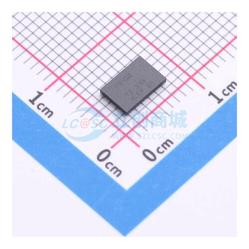 PCI/PCIE接口 DS160PR410RNQT WQFN-40(4x6) 原装正品