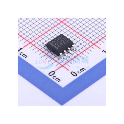 原装 精密运放 TLC2652AC-8D SOIC-8 全新