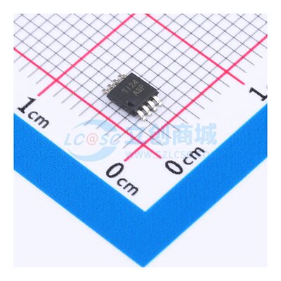 原装 差分运放 THS4131IDGKR MSOP-8 全新