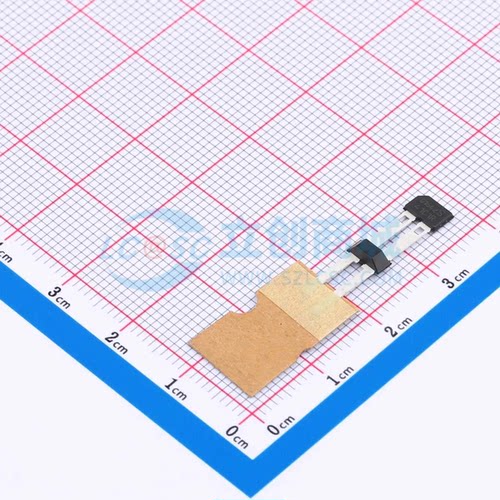 线性霍尔传感器 TLE4941-1C SSO-2 原装正品