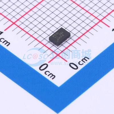 DC-DC电源芯片 TPS62745DSST WSON-12-EP(2x3) 原装正品