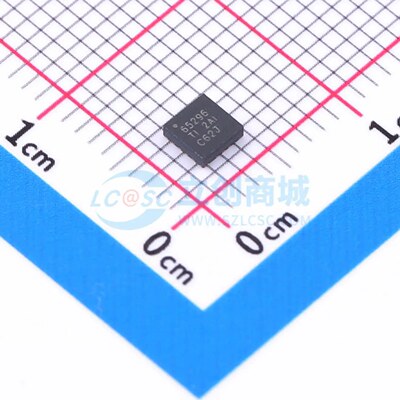 专业电源管理(PMIC) TPS65296RJER VQFN-18-HR(3x3) 原装正品