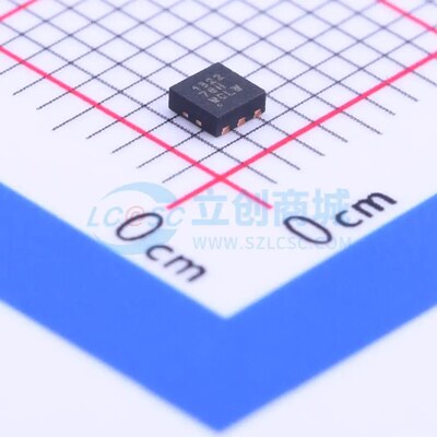 场效应管(MOSFET) CSD13202Q2 SON-8(2x2) 原装正品