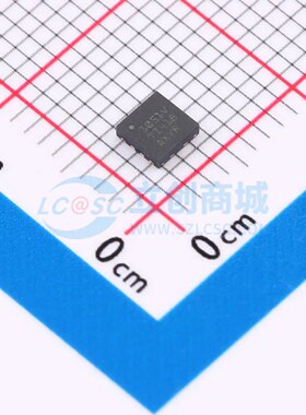 CAN收发器 TCAN1051GVDRBTQ1 DFN-8-EP(3x3) 原装正品