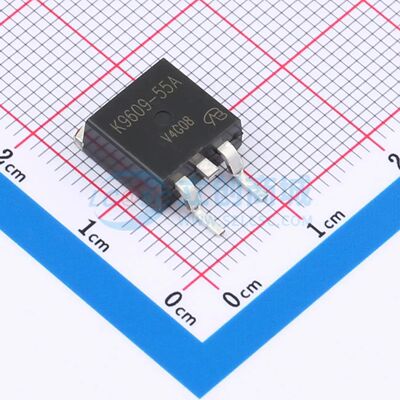 场效应管MOS BUK9609-55A-VB TO-263(D2PAK) 60V 150A