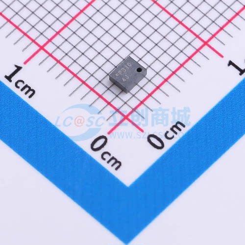 压力传感器 DPS310XTSA1 VLGA-8 原装正品