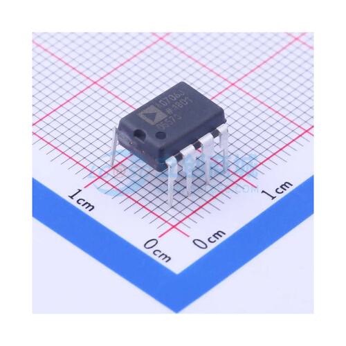 运算放大器 AD706JNZ DIP-8 原装正品