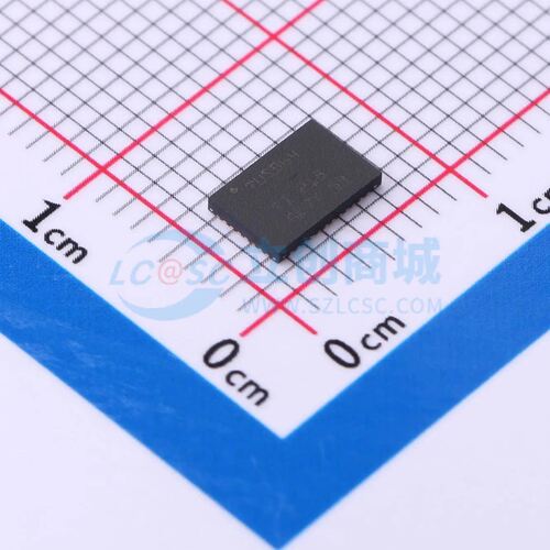信号缓冲器/中继器/分配器 TUSB1064IRNQT WQFN-40-EP(4x6) 原装