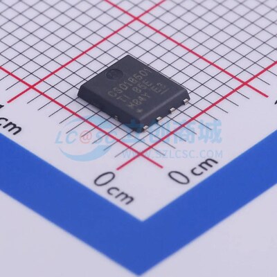场效应管(MOSFET) CSD18501Q5A VSONP-8(4.9x6) 原装正品