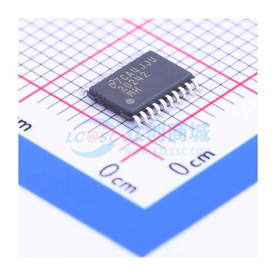 DC-DC电源芯片 LM20242MHX/NOPB HTSSOP-20-EP 原装正品