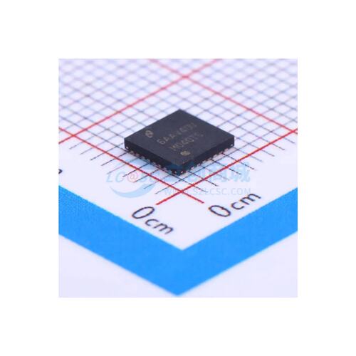 LVDS芯片 DS91M040TSQ/NOPB WQFN-32-EP(5x5) 原装正品