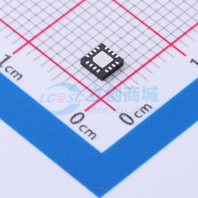 运算放大器 AD8338ACPZ-R7 LFCSP-16(3x3) 原装正品