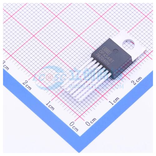 原装正品 运算放大器 OPA548T-1 TO-220-7 全新