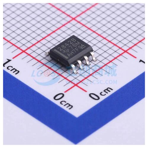 AC-DC控制器和稳压器 TL2842BDR-8 SOIC-8 原装正品
