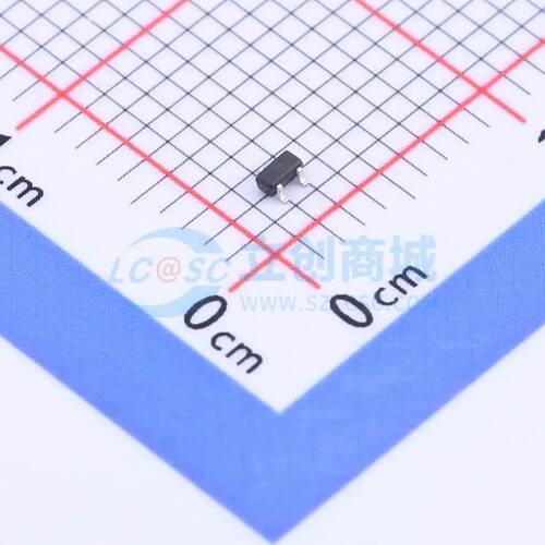 场效应管(MOSFET) TPM1013ER3 SOT-523 1个P沟道 20V 550mA