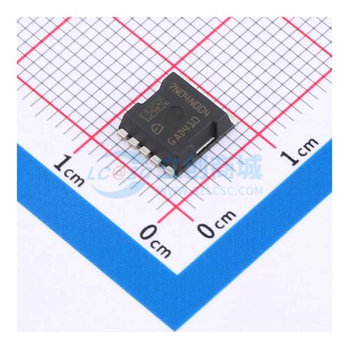 场效应管MOS IAUAN04S7N004AUMA1 HSOF-5 40V 570A 1个N沟道