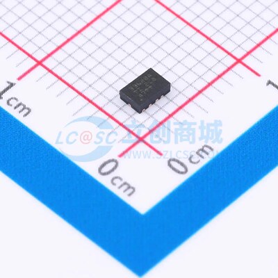 DC-DC电源芯片 LMR33620ARNXR VQFN-12(2x3) 原装正品