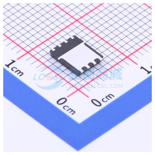场效应管MOS BSC098N10NS5 TDSON-8(5x6) 100V 38A 1个N沟道
