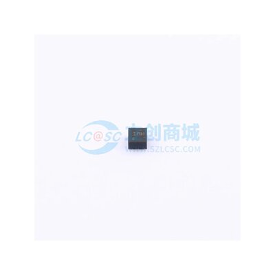 DC-DC电源芯片 TLV62595DMQR VSON-6(1.5x1.5) 原装正品