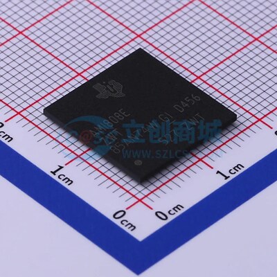 单片机(MCU/MPU/SOC) AM1808EZWTD4 NFBGA-361
