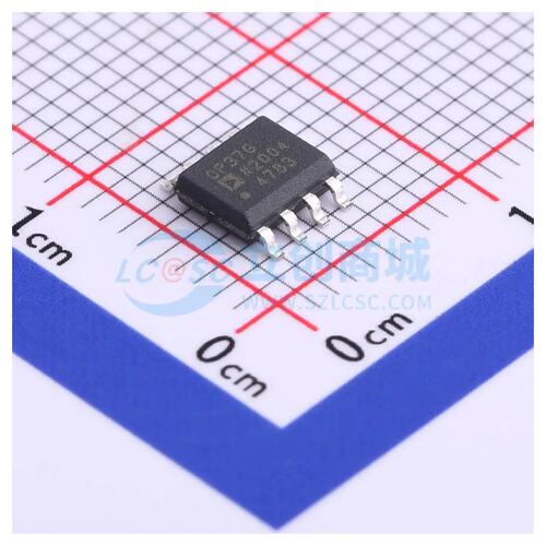 运算放大器 OP37GSZ SOIC-8 原装正品