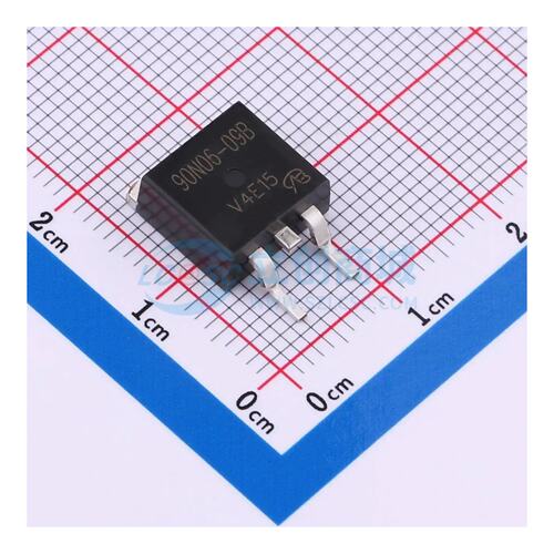 场效应管MOS AM90N06-09B-VB TO-263(D2PAK) 60V 150A 1个N沟道