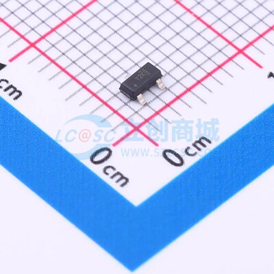 电压基准芯片 TLVH432BQDBZR SOT-23 原装正品