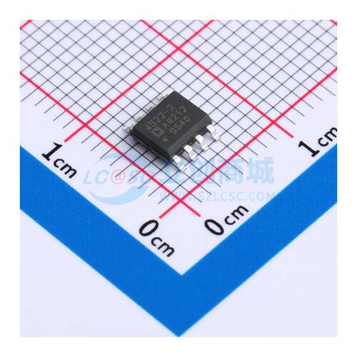 精密运放 ADA4522-2ARZ-RL SOIC-8 双路 原装正品