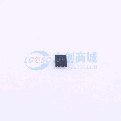 原装 比较器 TPS3700DSER WSON-6(1.5x1.5) 全新