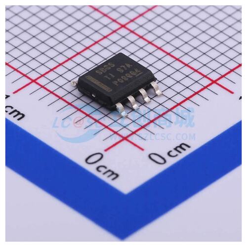 DC-DC电源芯片 LMR16030SDDAR SO-8-EP 原装正品