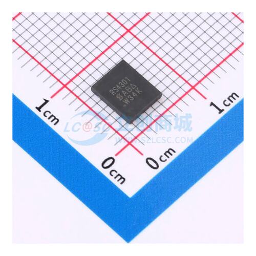 场效应管SIRS4301DP-T1-GE3 PowerPAKSO-8 30V 227A 1个P沟道