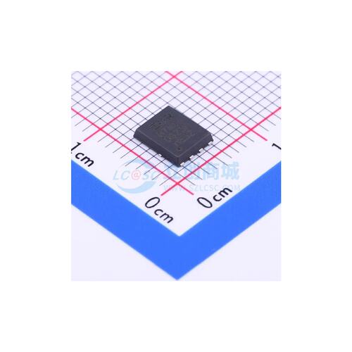 场效应管MOS IRFH7440TRPBF PQFN5x6-8 40V 159A 1个N沟道