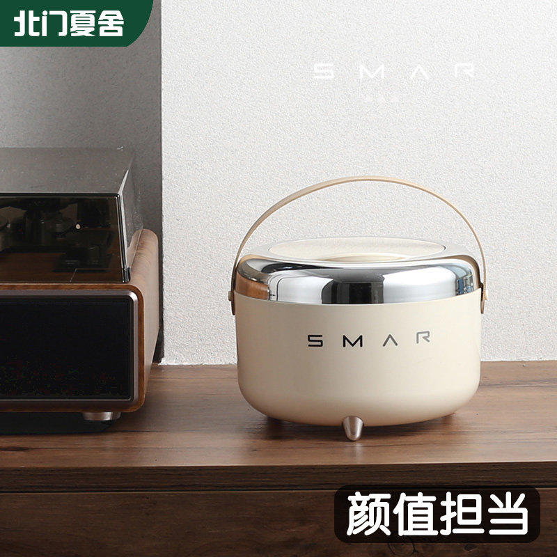 桌面垃圾桶家用台面办公室客厅可爱卧室床头车载收纳桶厨房垃圾盒,家庭/个人清洁工具,垃圾桶,淘宝优惠券,粉丝福利购,淘宝优惠卷