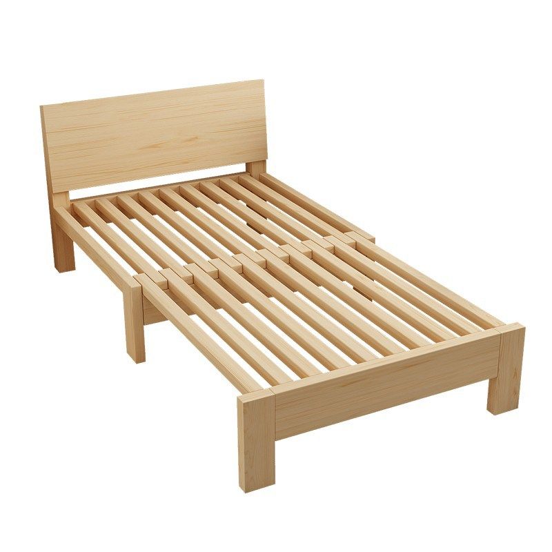 【定制】小户型伸缩床抽拉床儿童折叠床推拉实木折叠沙发床两用,住宅家具,沙发床,淘宝优惠券,粉丝福利购,淘宝优惠卷