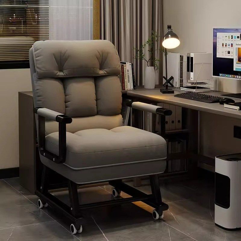 电脑椅办公室午睡两用椅折叠床椅可躺可坐靠背沙发椅单人午休躺椅,住宅家具,折叠椅/躺椅,淘宝优惠券,粉丝福利购,淘宝优惠卷