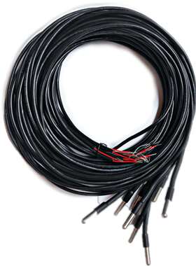 AC2000配套温度传感器/温度探头/ROTEM /RTS-2/ 蒙特/munters