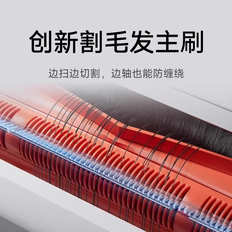 扫拖机器人超强吸力恒湿擦地机免洗洗烘高温扫地机器人规划式-有