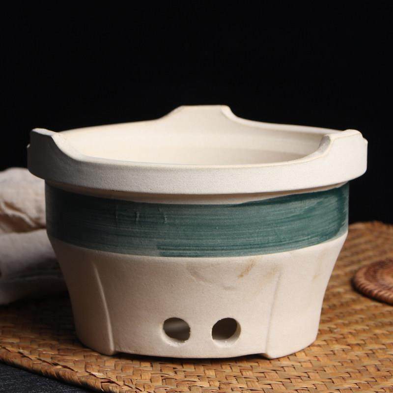 老式炭炉家用烧烤木炭炉火炉子小碳炉烤肉围炉煮茶大号陶瓷打边炭,厨房/烹饪用具,烧烤炉,淘宝优惠券,粉丝福利购,淘宝优惠卷