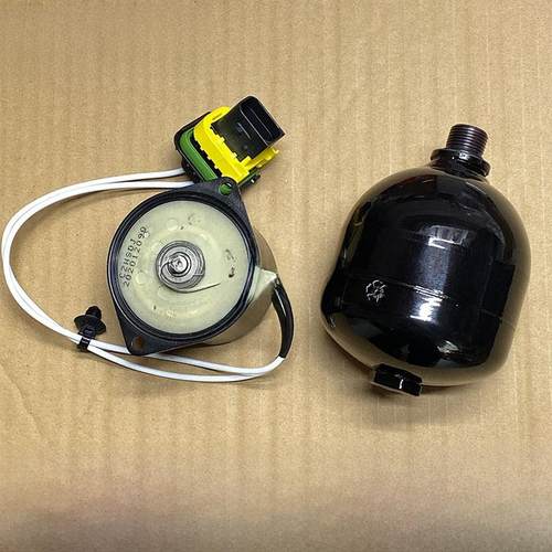 适用于荣威E550 E750 E950 e6 Emg6混合动力传动储能电机压力存储