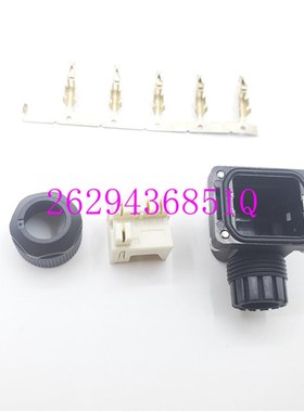 R88A-CN111A R88A-CN111B R88A-CNK02R欧姆龙伺服插头JN6FS05SJ2