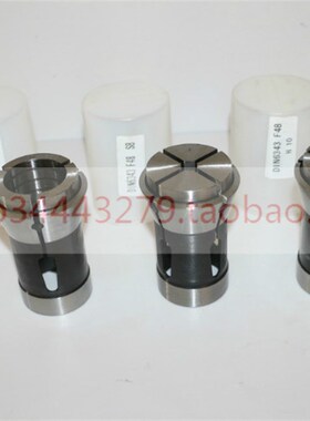 DIN6343 F35弹簧夹头F22圆孔F28四方F32六方F17.5 148E 161E 163E
