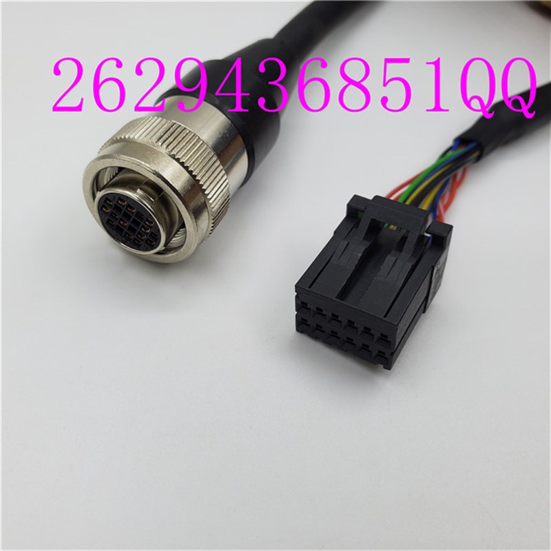 发那科示教线A660-2006-T859-T851-T840-T711-T392-T364-T341