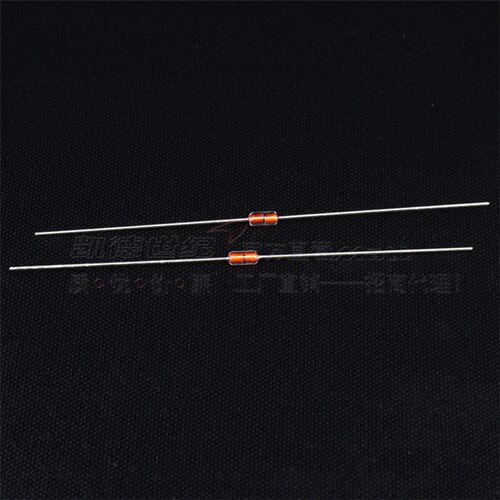 3D打印机 热敏电阻 NTC 100K欧姆 可配MK2b 加热铝块 1%高精度