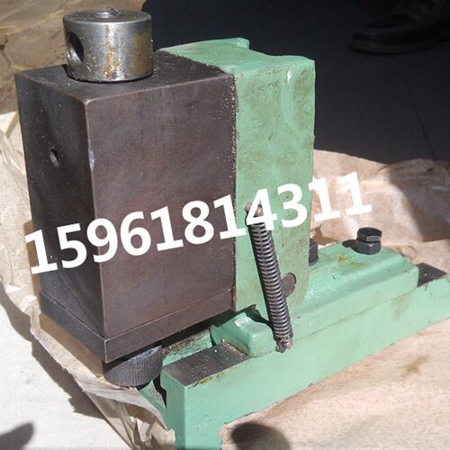 无锡上机MW1420B 上海三机M1320修正器 砂轮修整器外圆磨床配件