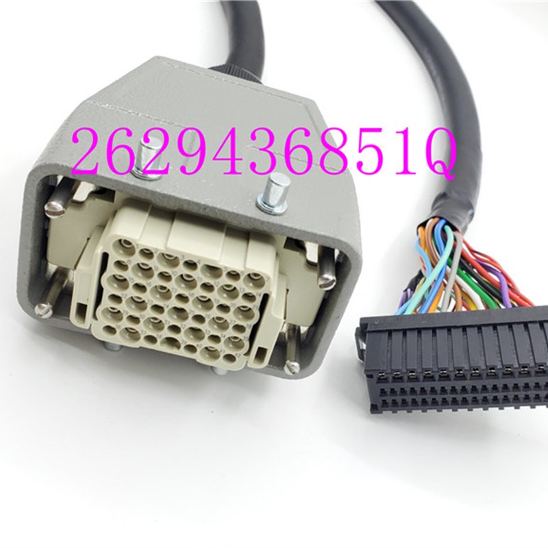 R-1000iA M-710iC R2000IA R-2000iC R2000IB RP1机器人编码线